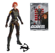 G.I. Joe Classified Series Snake Eyes: G.I. Joe Origins Scarlett